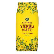 Yerba Mate Argentina
